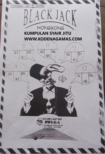 syair hk vip